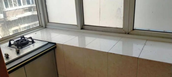 望江楼小区 1室1厅1卫 48.39m&sup2;