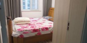 景瑞御府 3室2厅2卫 128.00m&sup2;