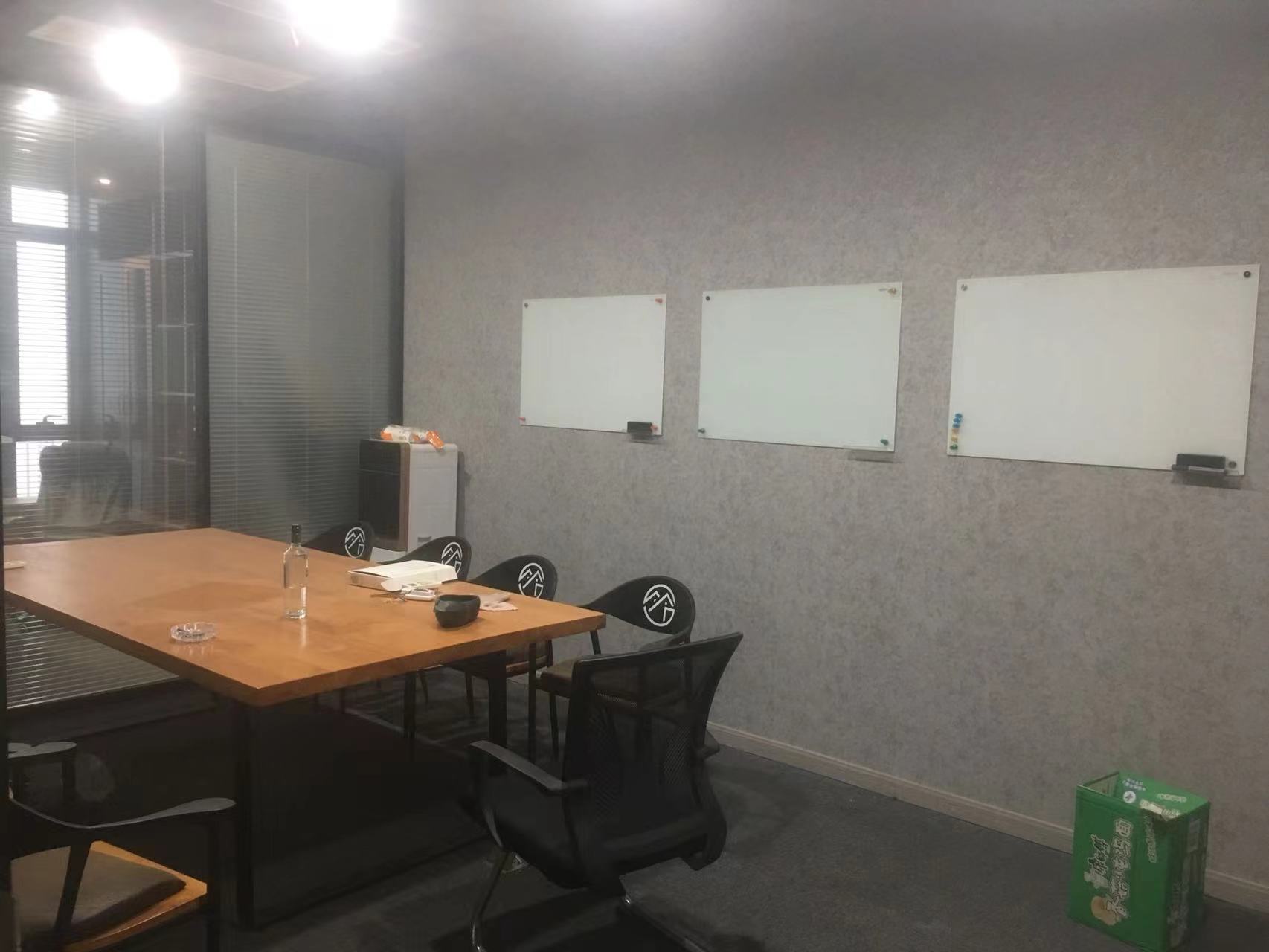汇金国际 1室1厅1卫 54.00m&sup2;