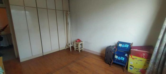 望江楼小区 4室1厅1卫 98.41m&sup2;