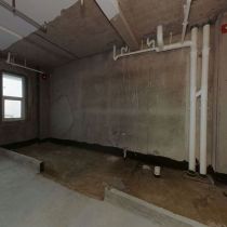 涌鑫八达通广场 2室1厅1卫 61.5m&sup2;