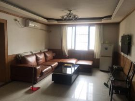 新海通花园 3室1厅1卫 108m&sup2;