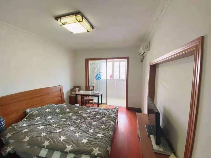 怡居苑 2室1厅1卫 68m&sup2;