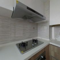 雍华府 3室2厅2卫 114.28m&sup2;