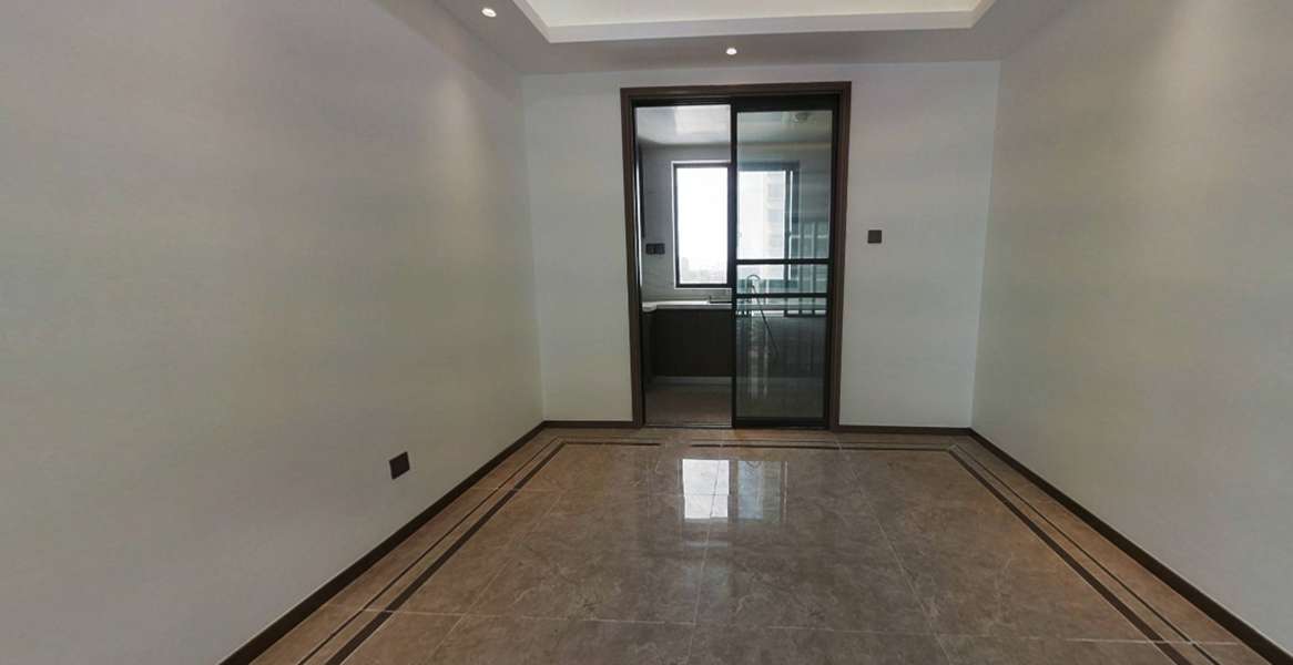 都会沁园 3室2厅2卫 124m&sup2;