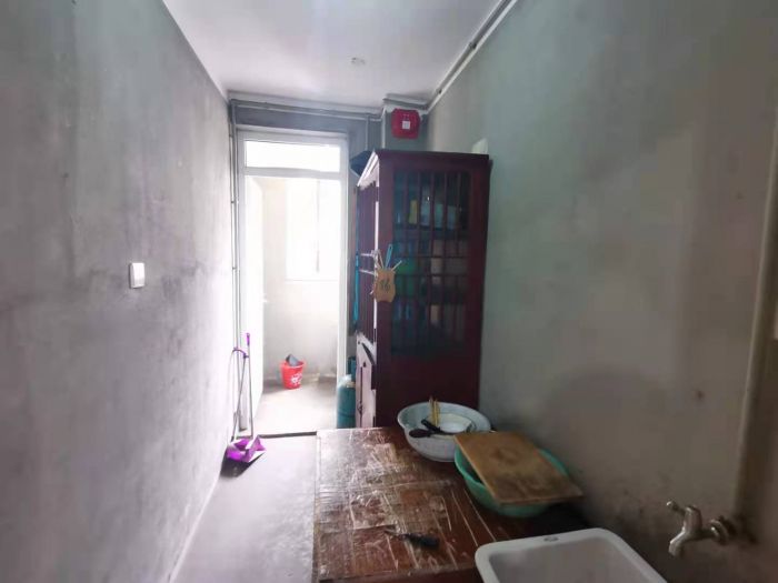 荟景苑 2室2厅1卫 74.86m&sup2;