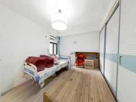 江景苑小区 2室1厅1卫 89m&sup2;