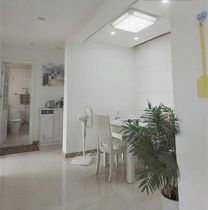 高迪晶城 2室2厅1卫 92.89m&sup2;
