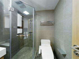 雍华府 3室2厅2卫 98m&sup2;