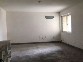 学士府 2室1厅1卫 87m&sup2;