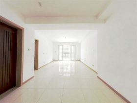 世茂云锦（九龙庭广场） 3室2厅2卫 127m&sup2;