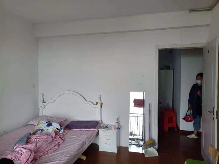 盛和花半里 3室2厅1卫 120.00m&sup2;