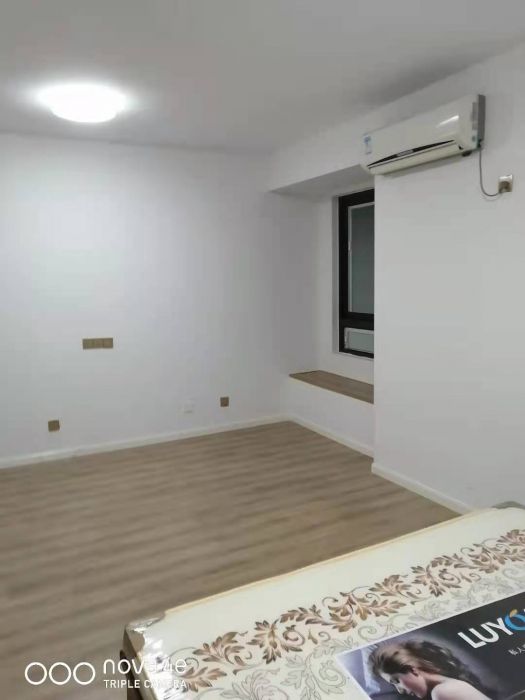 保利香槟国际 2室2厅1卫 101.00m&sup2;