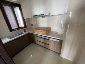 海上传奇 3室2厅2卫 114.72m&sup2;