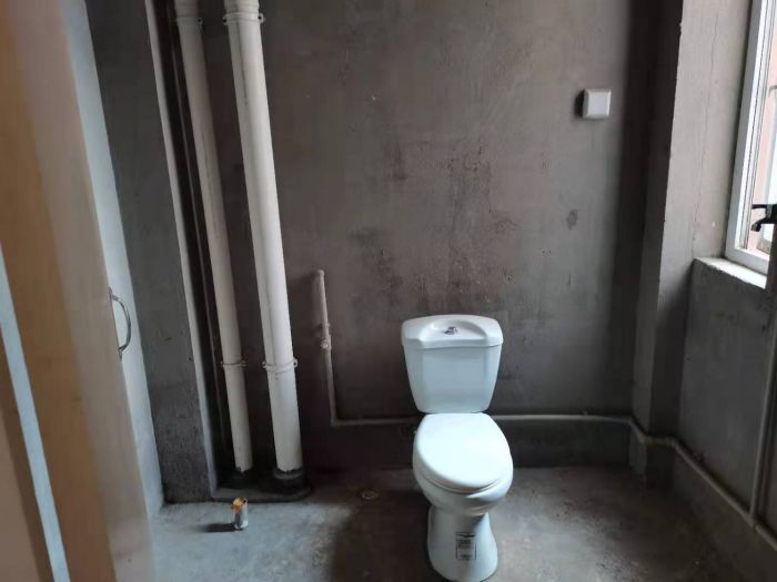 和盛林荫水岸 2室2厅1卫 89m&sup2;