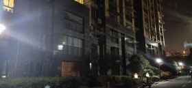 友谊嘉御龙庭 3室2厅1卫 132m²