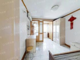 新华三村 2室1厅1卫 55.8m&sup2;