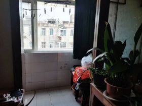 望江楼小区 3室1厅1卫 89m&sup2;
