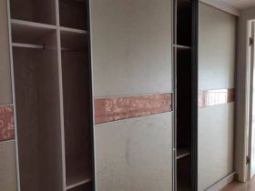 景华城 2室1厅1卫 65m&sup2;