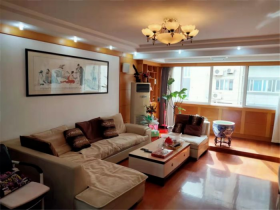 光明东村 3室2厅2卫 143.9m&sup2;