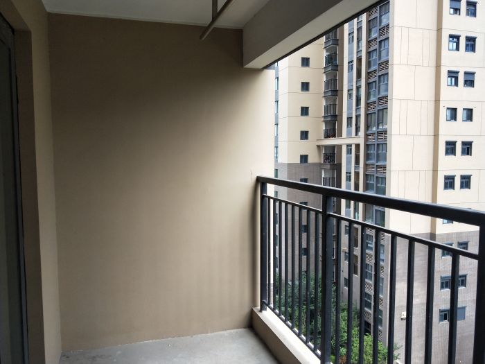 南山国际社区 3室2厅2卫 130m&sup2;