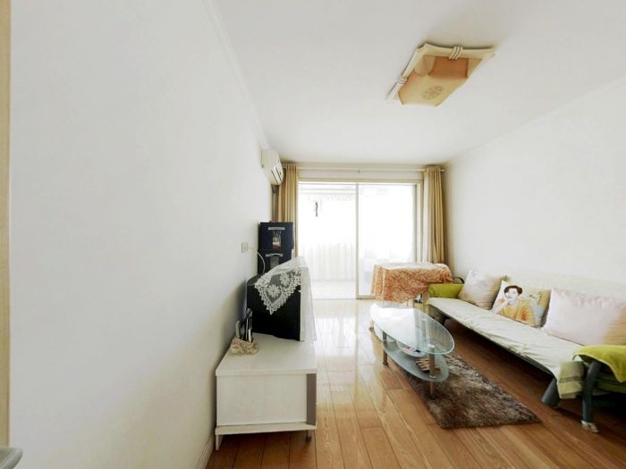 城港花苑 3室2厅1卫 156m&sup2;