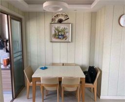 朝晖小苑 2室1厅1卫 97.05m&sup2;