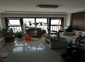 通富妇儿乐城 1室1厅1卫 67m&sup2;