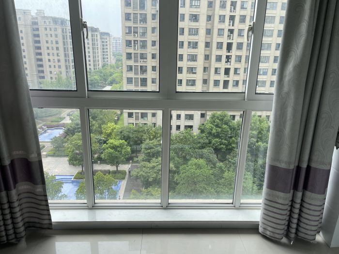 和融&bull;优山美地名邸 3室2厅2卫 130m&sup2;