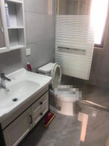华润悦锦湾 3室2厅1卫 100m&sup2;