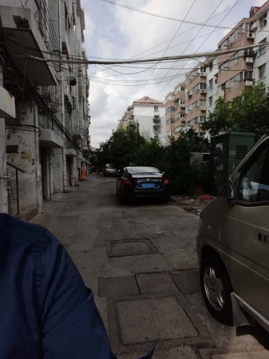 孩儿巷南路60号 1室1厅1卫 43m&sup2;