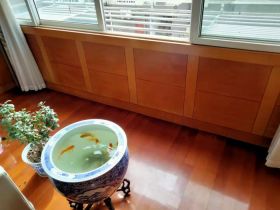 光明东村 4室2厅2卫 143.9m&sup2;