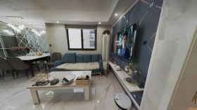虹桥新苑 1室2厅1卫 60m²