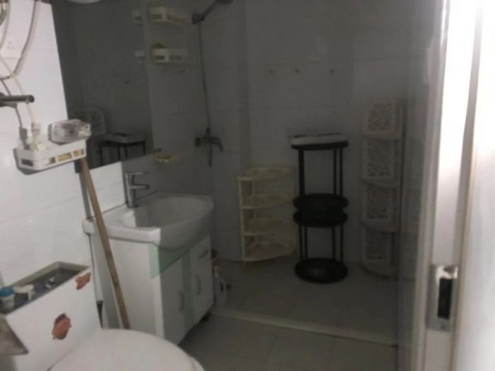 景华城 2室1厅1卫 50m&sup2;
