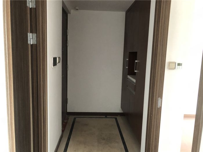 万科白鹭郡 4室2厅2卫 160.00m&sup2;