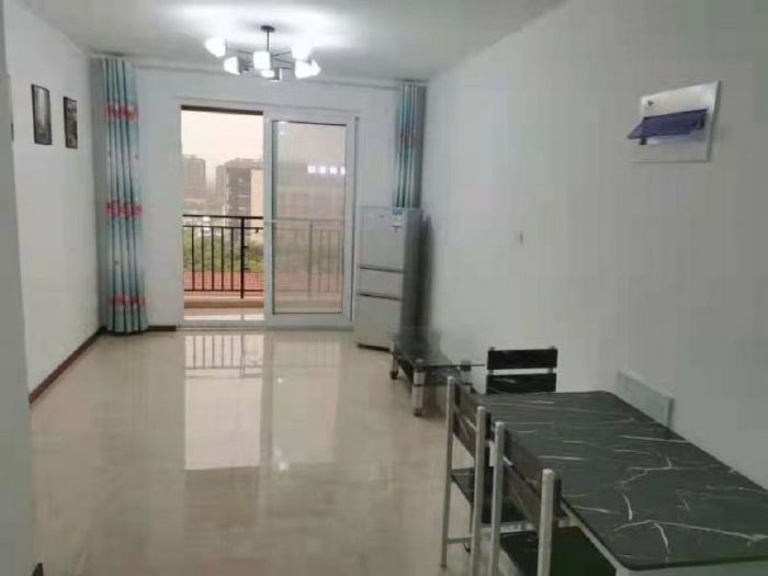 金科廊桥水岸 3室1厅1卫 99m&sup2;