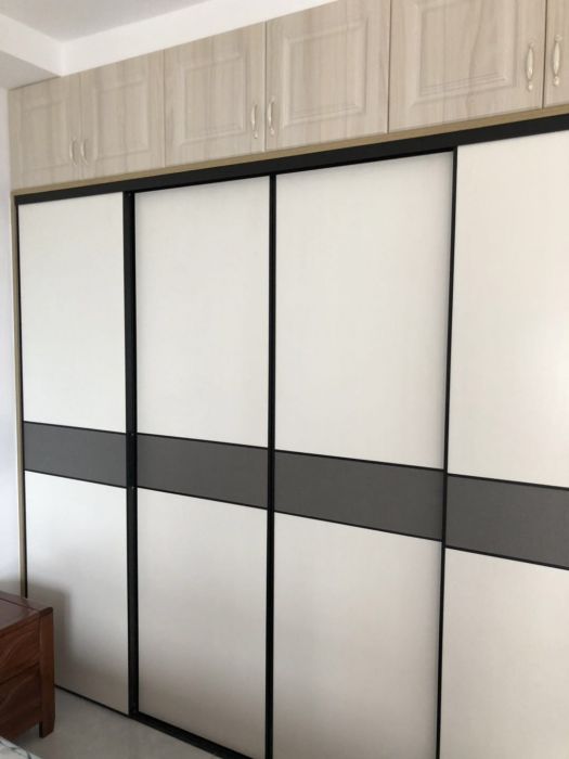 碧桂园云峯中心 1室1厅1卫 40m&sup2;