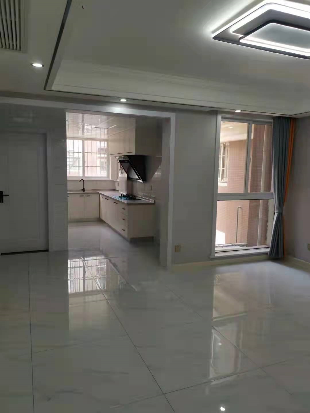 丽泰花园 3室1厅1卫 100m&sup2;