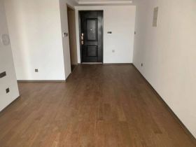 春风南岸西园 3室2厅1卫 96m&sup2;