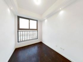 九玺台 4室2厅2卫 143.11m&sup2;