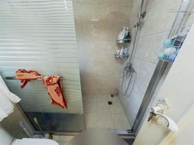 新城香溢紫郡 2室2厅1卫 87.8m&sup2;
