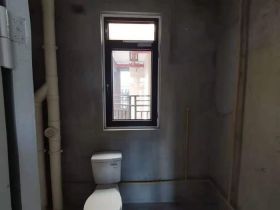 绿地新里城 3室1厅1卫 91m&sup2;