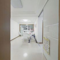 城南小苑 3室2厅1卫 123.5m&sup2;
