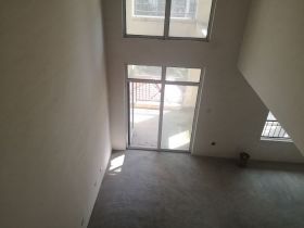军山花园 4室2厅2卫 167m&sup2;