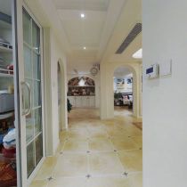 御景澜庭 4室2厅2卫 131.11m&sup2;