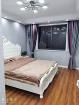 虹桥南村 3室1厅1卫 75.00m&sup2;