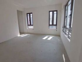 九间堂山居 4室2厅4卫 256.84m&sup2;