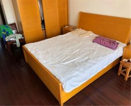 中南俪园 3室1厅1卫 130m&sup2;
