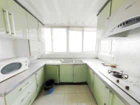 外滩小区 3室2厅1卫 125m&sup2;