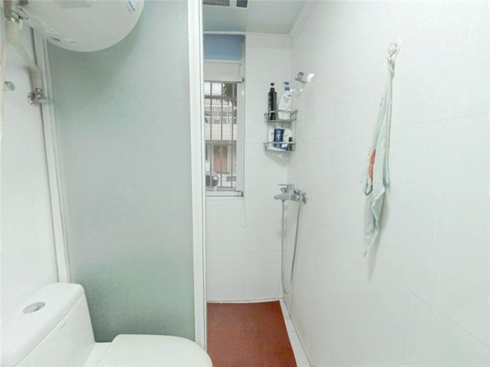 城南新村(崇川区) 2室1厅1卫 59.25m&sup2;